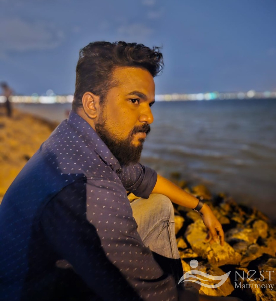 ARUN ROY
